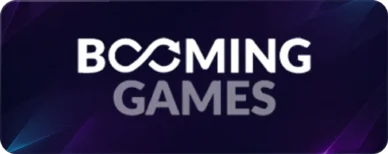 Booming Games